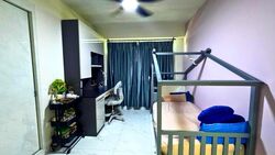 Blk 453A West Terra @ Bukit Batok (Bukit Batok), HDB 5 Rooms #604399141